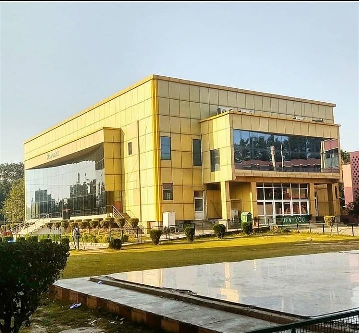 GGDSD Campus photo 19